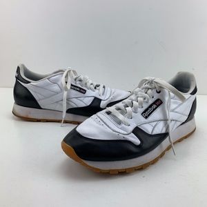 Reebok Classic Mens Sneakers Size 11.5